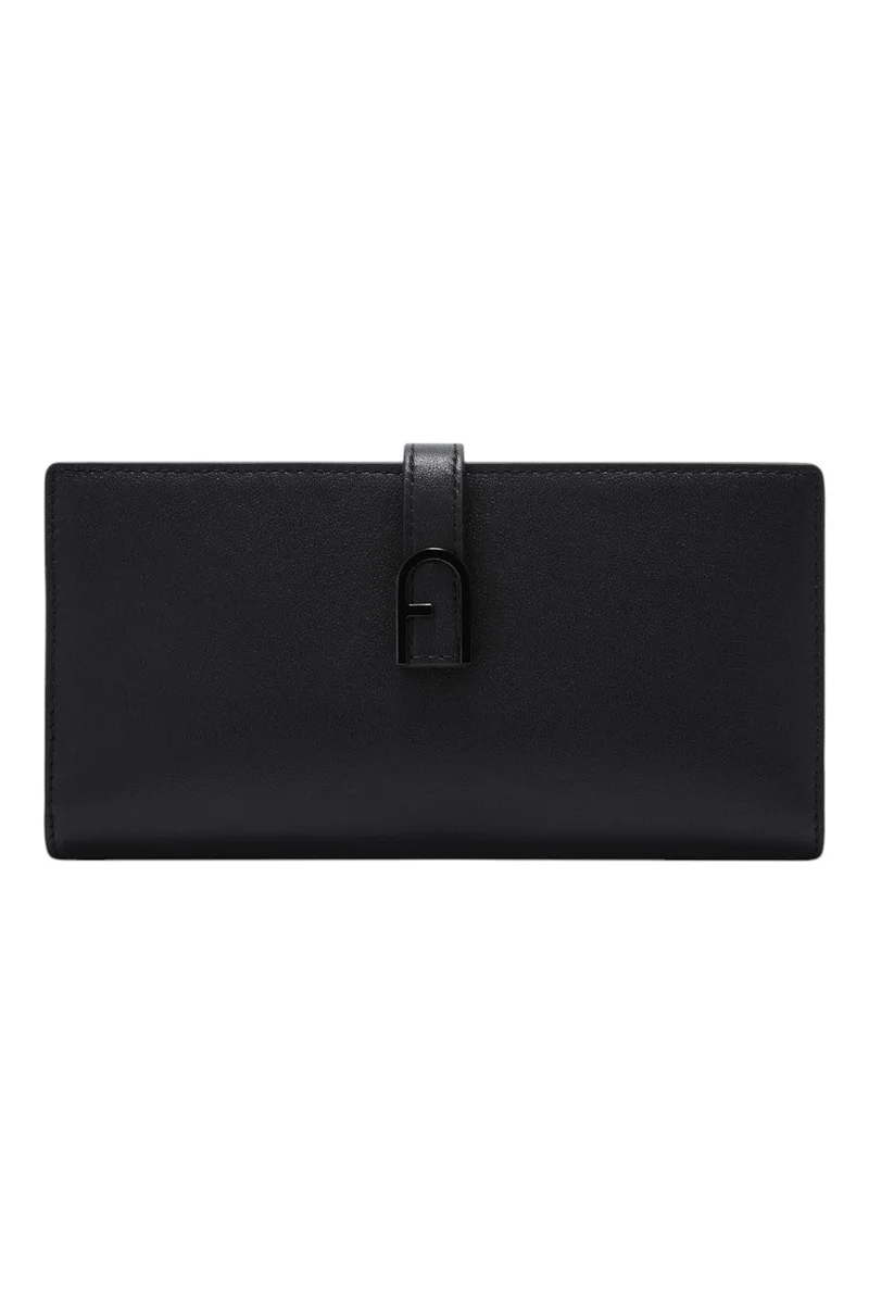 Furla Flow Continental Bifold Wallet